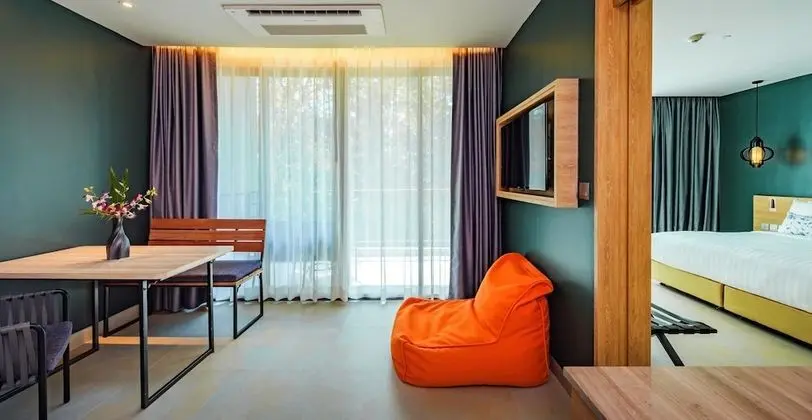 Family Suite