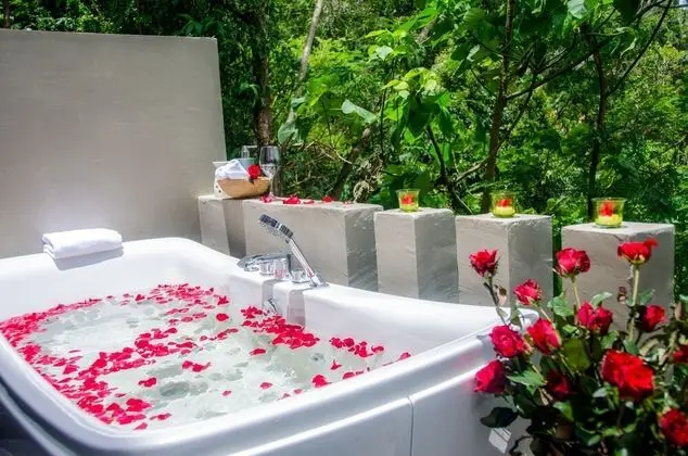 Grand Deluxe Jacuzzi - Spa Retreat