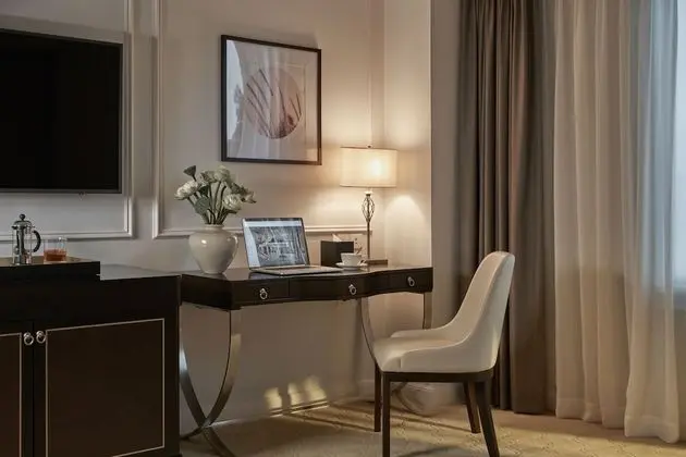Premium İki Ayrı Yataklı Oda