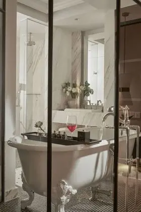 Premium İki Ayrı Yataklı Oda