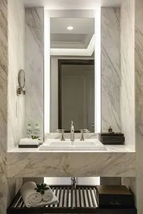 Premium İki Ayrı Yataklı Oda