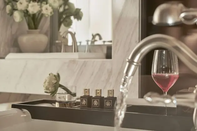 Premium İki Ayrı Yataklı Oda