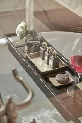 Premium İki Ayrı Yataklı Oda