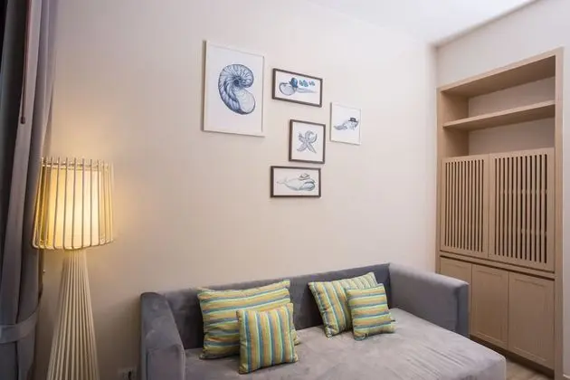 Deluxe Suite Room