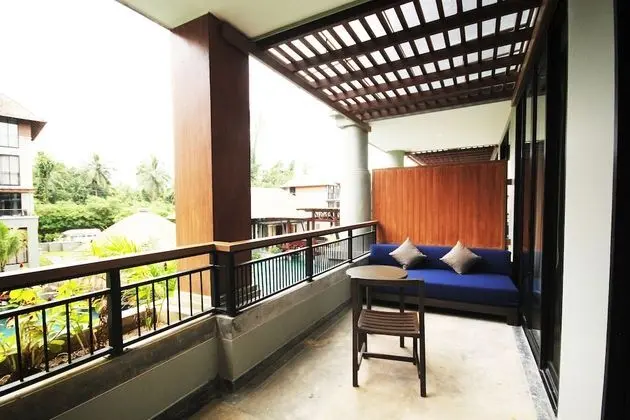 Deluxe Suite Room