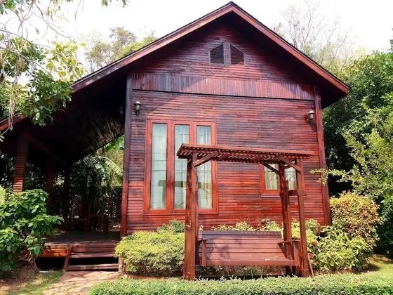 Bungalow