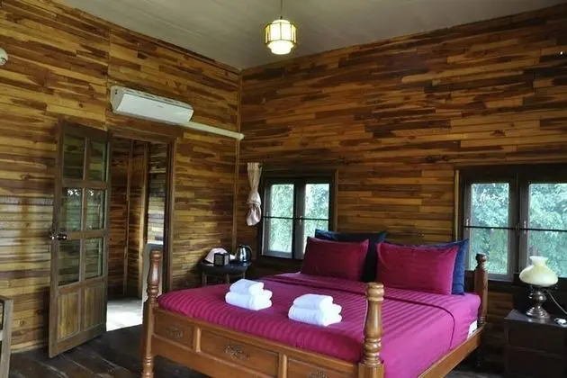 Bungalow