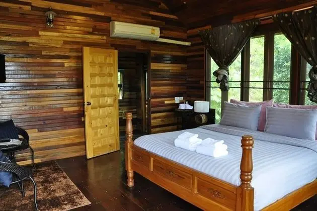 Bungalow
