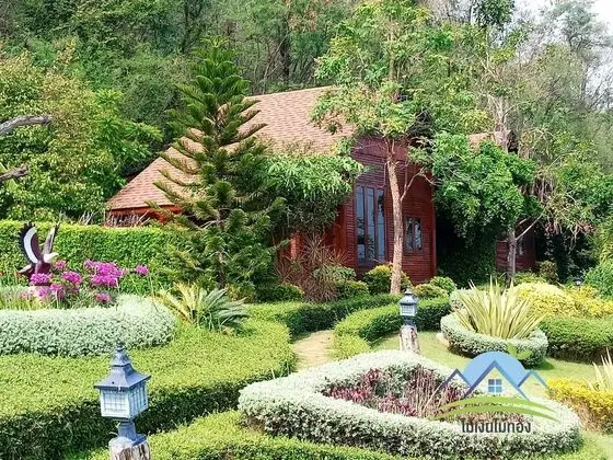 Bungalow