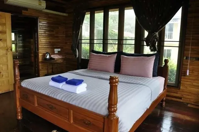 Bungalow