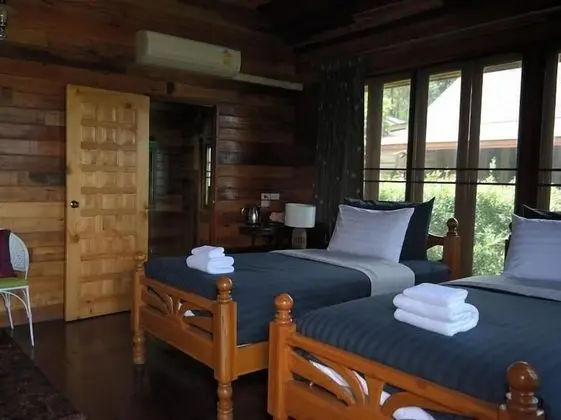Bungalow