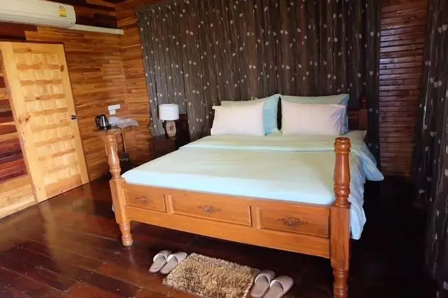 Bungalow