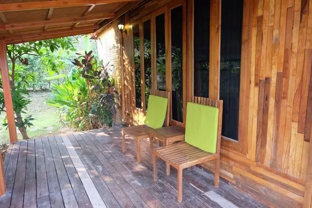 Bungalow