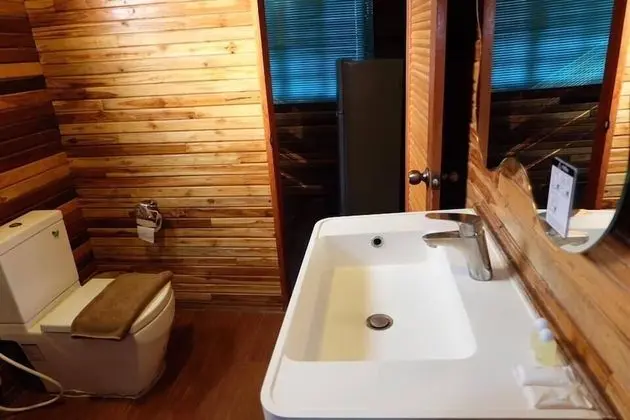 Bungalow