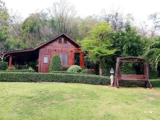 Bungalow