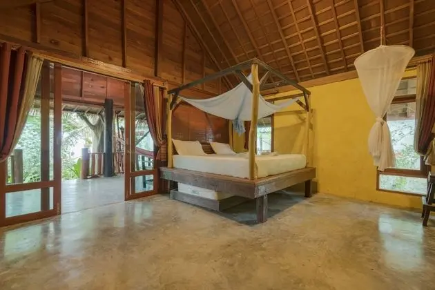 Bungalow on the Beach