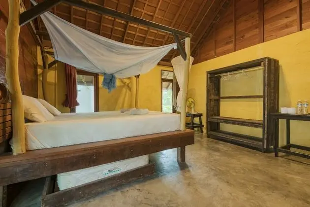 Bungalow on the Beach
