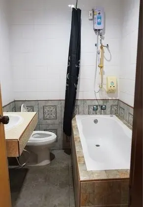 Superior Tek Büyük Yataklı Oda