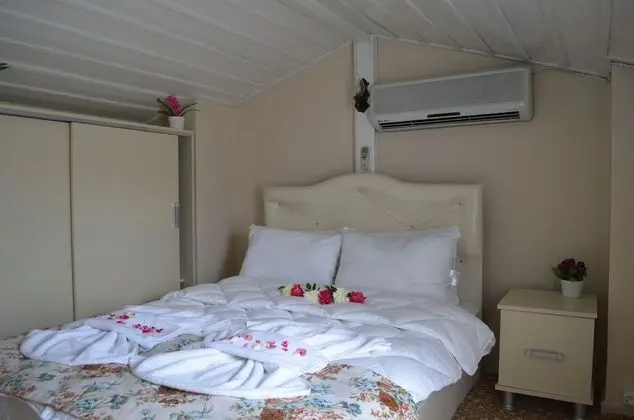 Standard Çatı Katı (Loft)