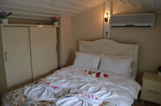 Standard Çatı Katı (Loft)