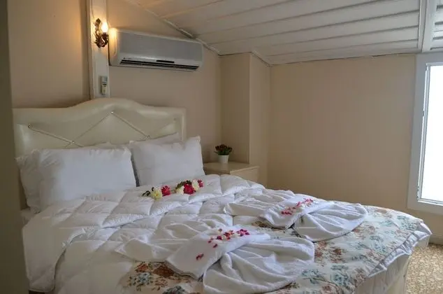 Standard Çatı Katı (Loft)