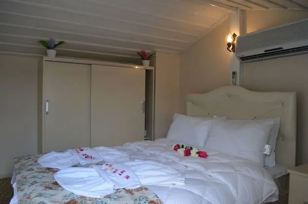 Standard Çatı Katı (Loft)