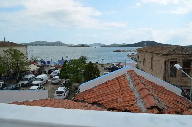 Standard Çatı Katı (Loft)
