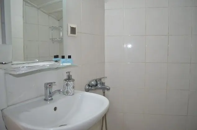 Standard Çatı Katı (Loft)