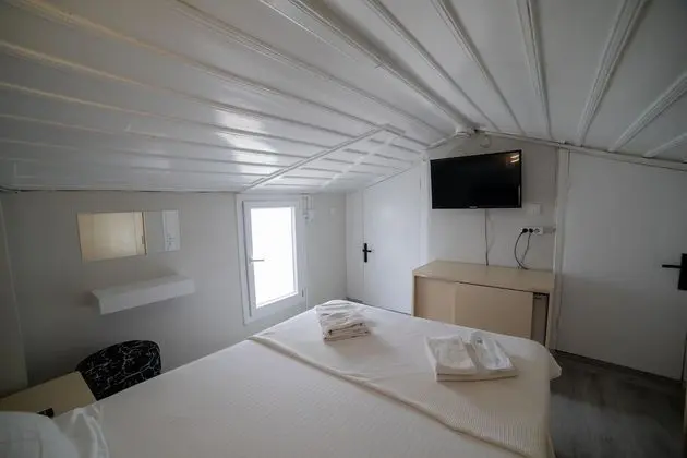 Standard Çatı Katı (Loft)