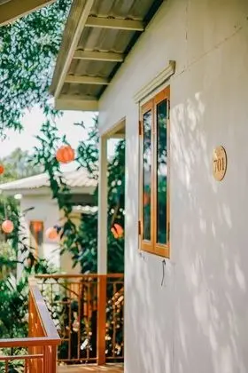 Family Bungalov