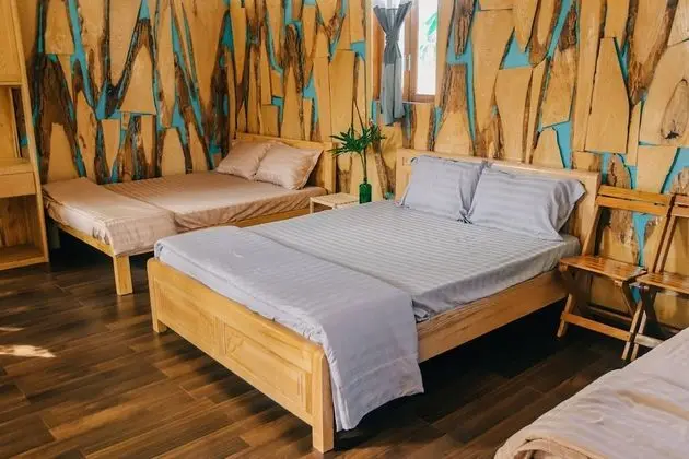 Family Bungalov