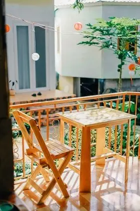 Family Bungalov