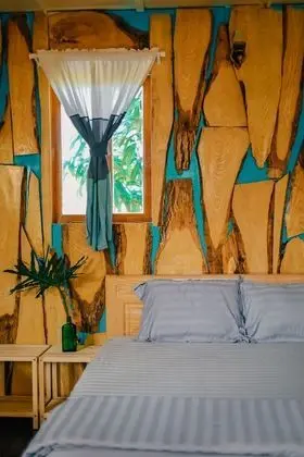 Family Bungalov