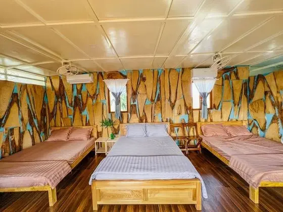 Family Bungalov