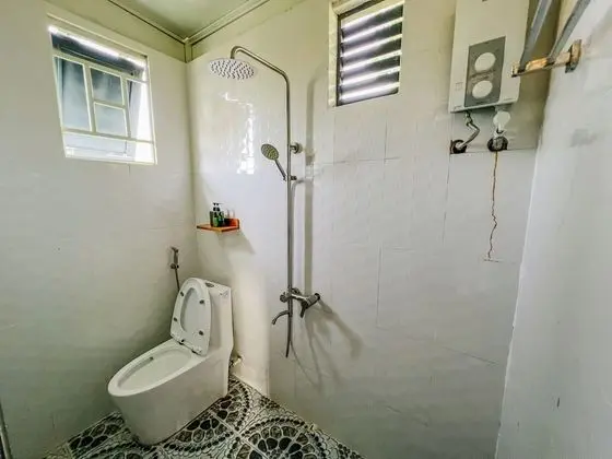 Family Bungalov