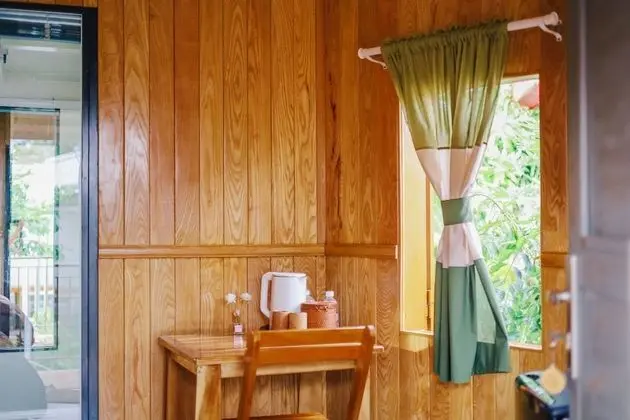 Traditional Bungalov