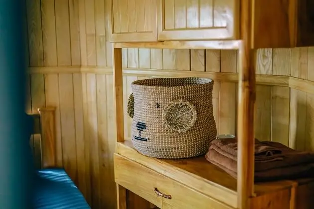Traditional Bungalov