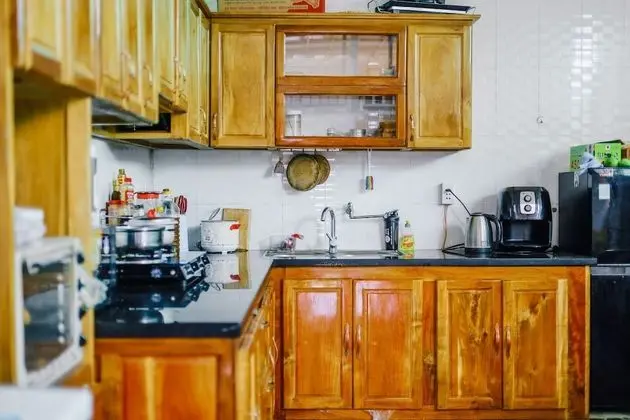 Traditional Bungalov