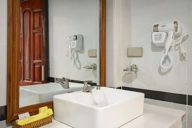 Bungalov, Bahçe Manzaralı
