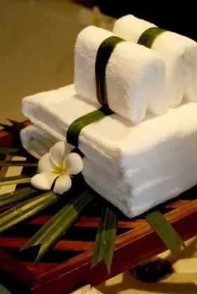 Deluxe Oda, Havuz Kullanımı
