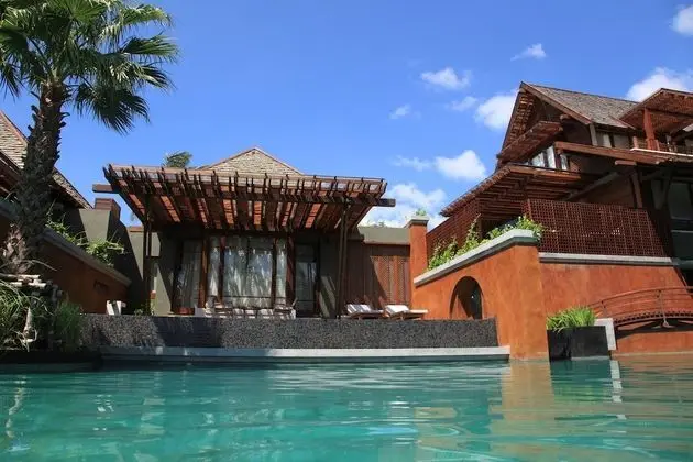 Mai Pool Villa