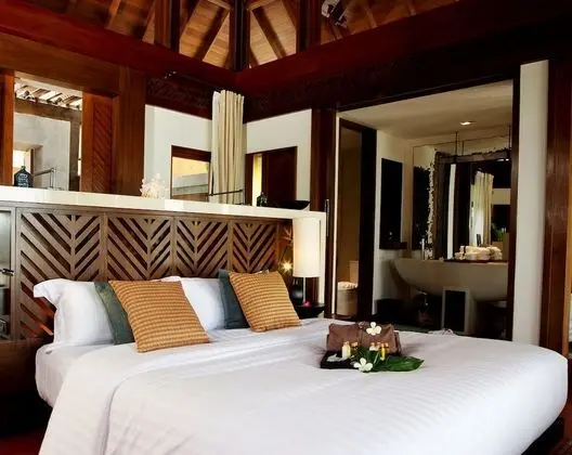 Mai Pool Villa