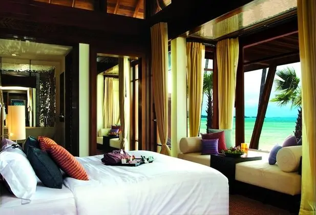 Mai Pool Villa