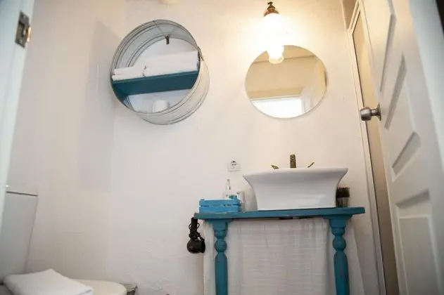 Deluxe Oda, Şehir Manzaralı