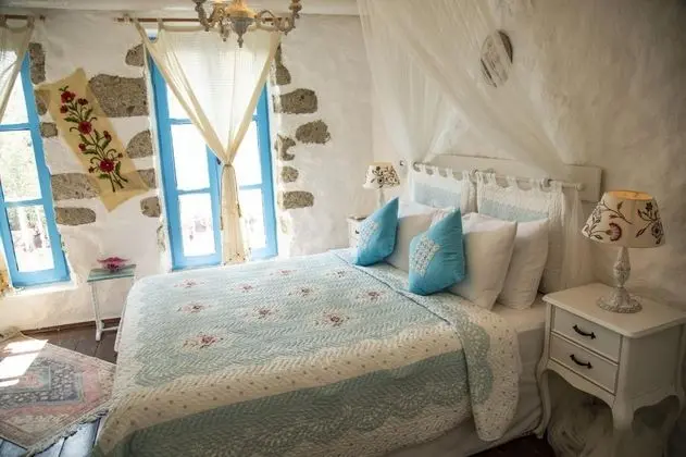 Deluxe Oda, Şehir Manzaralı