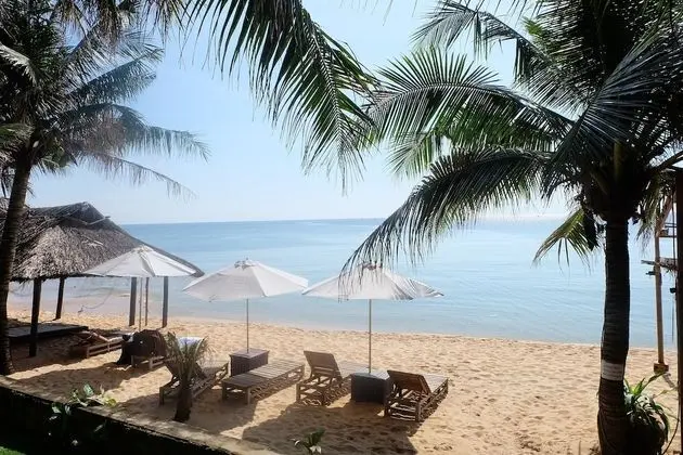 Superior Tek Büyük Yataklı Oda, Deniz Manzaralı
