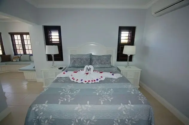 Oda, 6 Yatak Odası