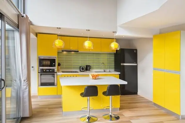 Deluxe Villa, 2 Yatak Odası, Havuz Manzaralı, Plaj Kenarı
