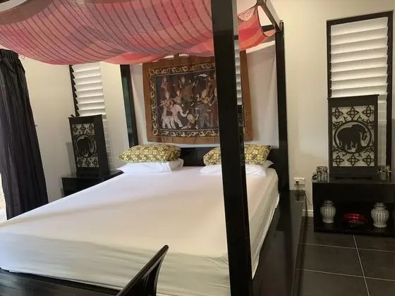Executive Villa