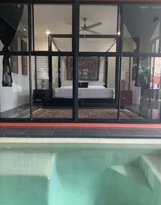 Executive Villa
